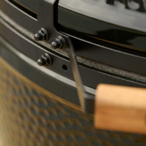 Big Green Egg The ONYX