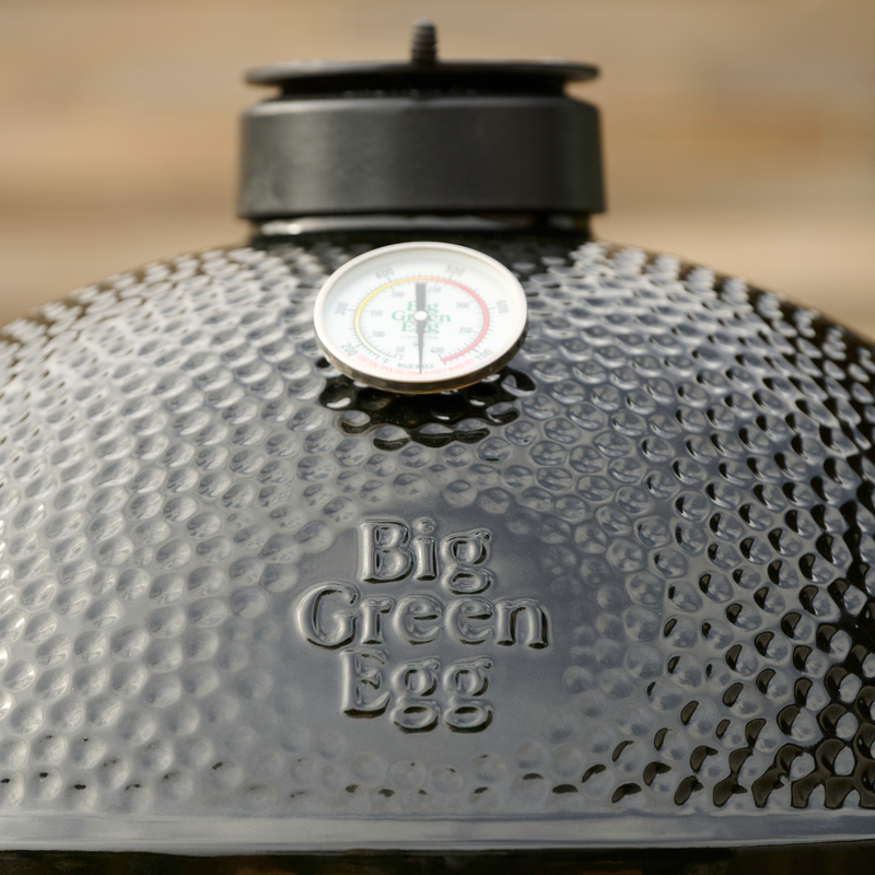 Big Green Egg The ONYX Thermometer
