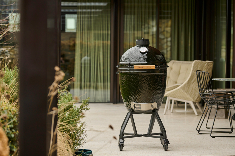 Big Green Egg The ONYX Large