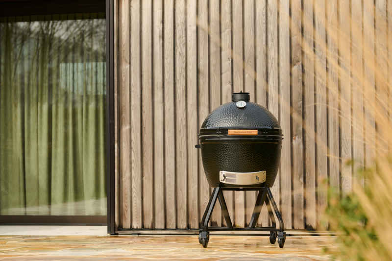 Big Green Egg The ONYX XLarge