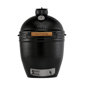 Big Green Egg The Onyx Large Solo