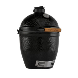 Big Green Egg The Onyx Large Solo