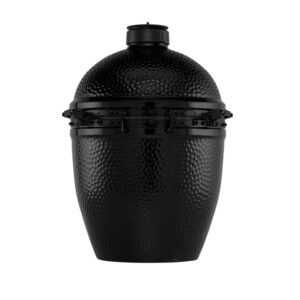 Big Green Egg The Onyx Large Solo
