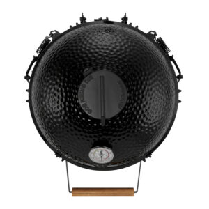 Big Green Egg The Onyx Large Solo