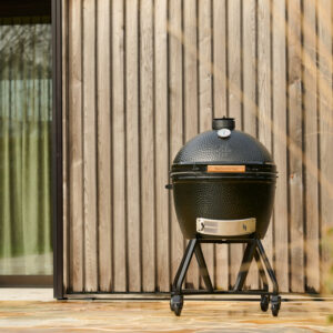 Big Green Egg The Onyx XLarge