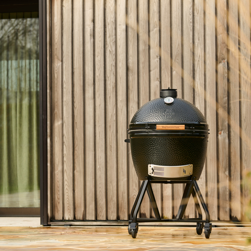 Big Green Egg The Onyx XLarge