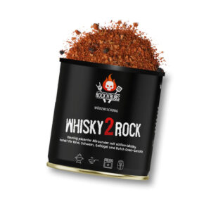 Rock'n'Rubs Whisky2Rock