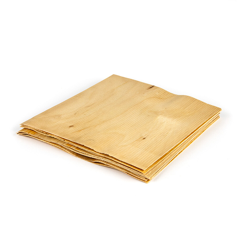 BBQ Flavour Wood Wraps Els