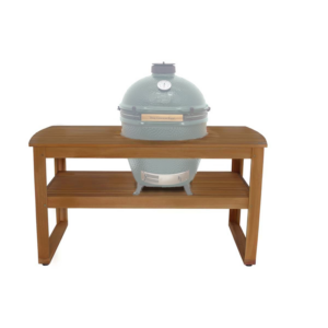 Big Green Egg Eucalyptus Tafel Large