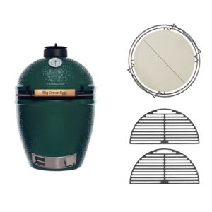 Big Green Egg Large The Original Start Collection