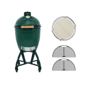 Big green egg master set large