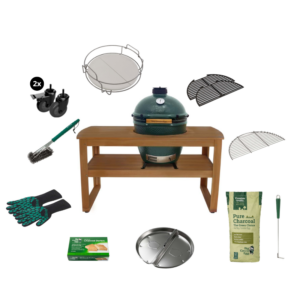 Original large Eucalyptus Tafel Basic Set