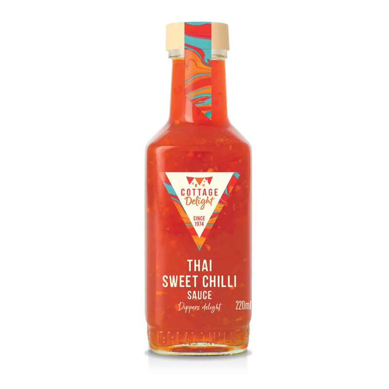 Cottage Delight Thai Sweet Chilli Sauce