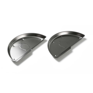Big Green Egg Durable Drip Tray Kit XL