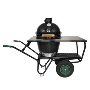 Big Green Egg The Onyx Large EGGmover
