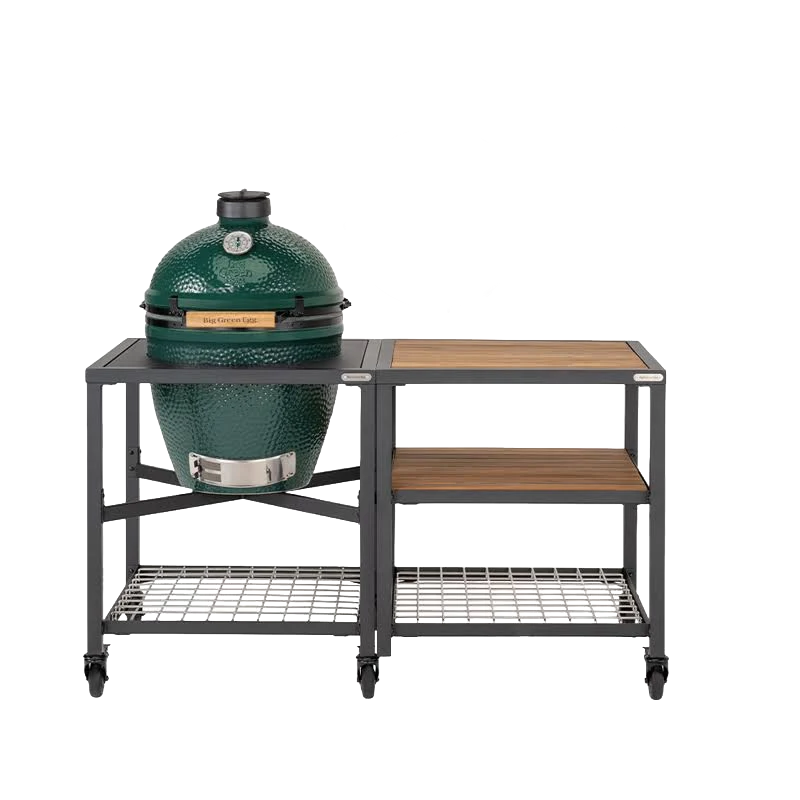 Big Green Egg Outdoor kitchen The Original