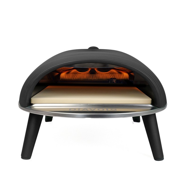 DeliVita Diavolo Black