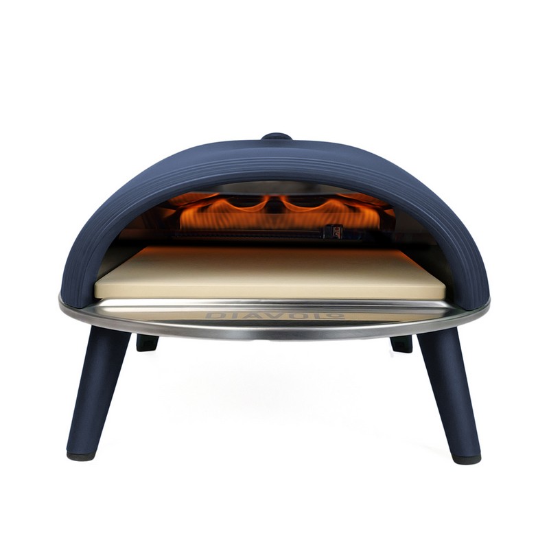 DeliVita Diavolo Navy Blue