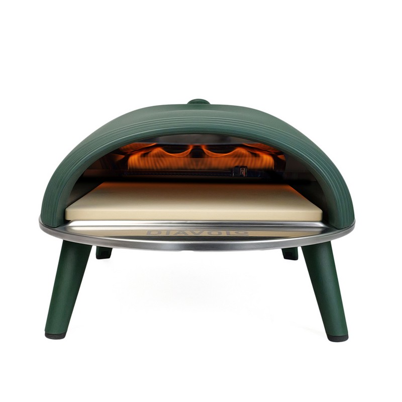 DeliVita Diavolo Green