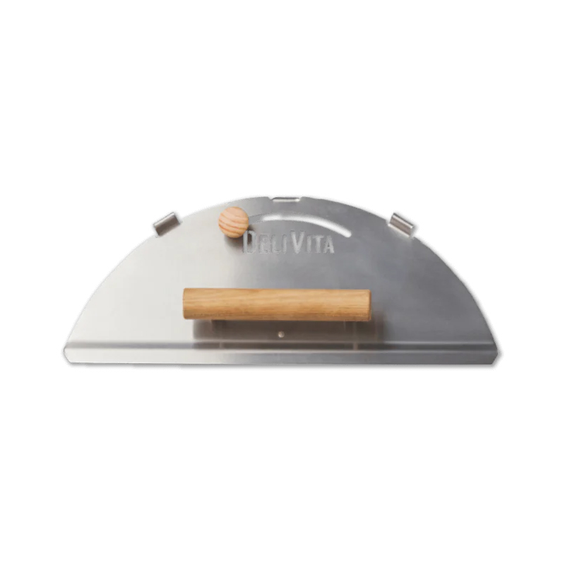 Delivita Oven Door