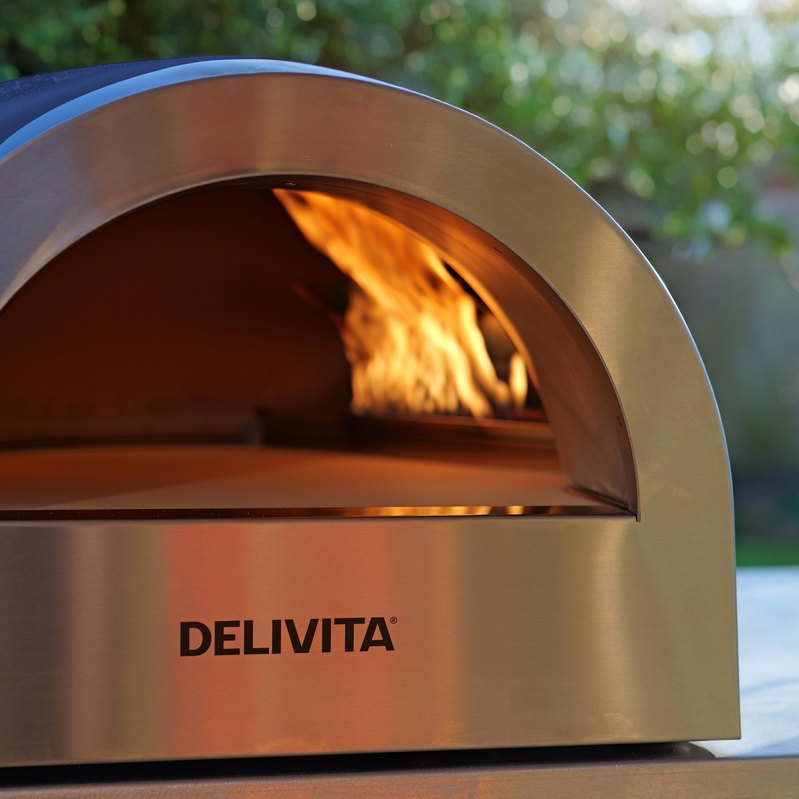Delivita Pizza Oven
