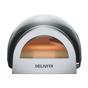 Delivita Flow Dual Fuel Hale Grey