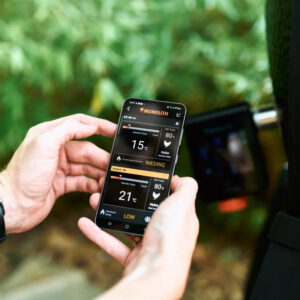 Monolith smartCONTROL