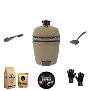 The Bastard PRO Large Solo Desert Sand Basic Set