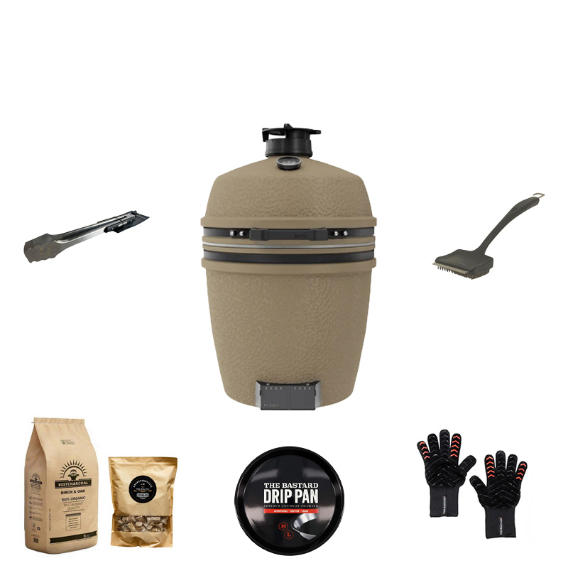 The Bastard PRO Large Solo Desert Sand Basic Set